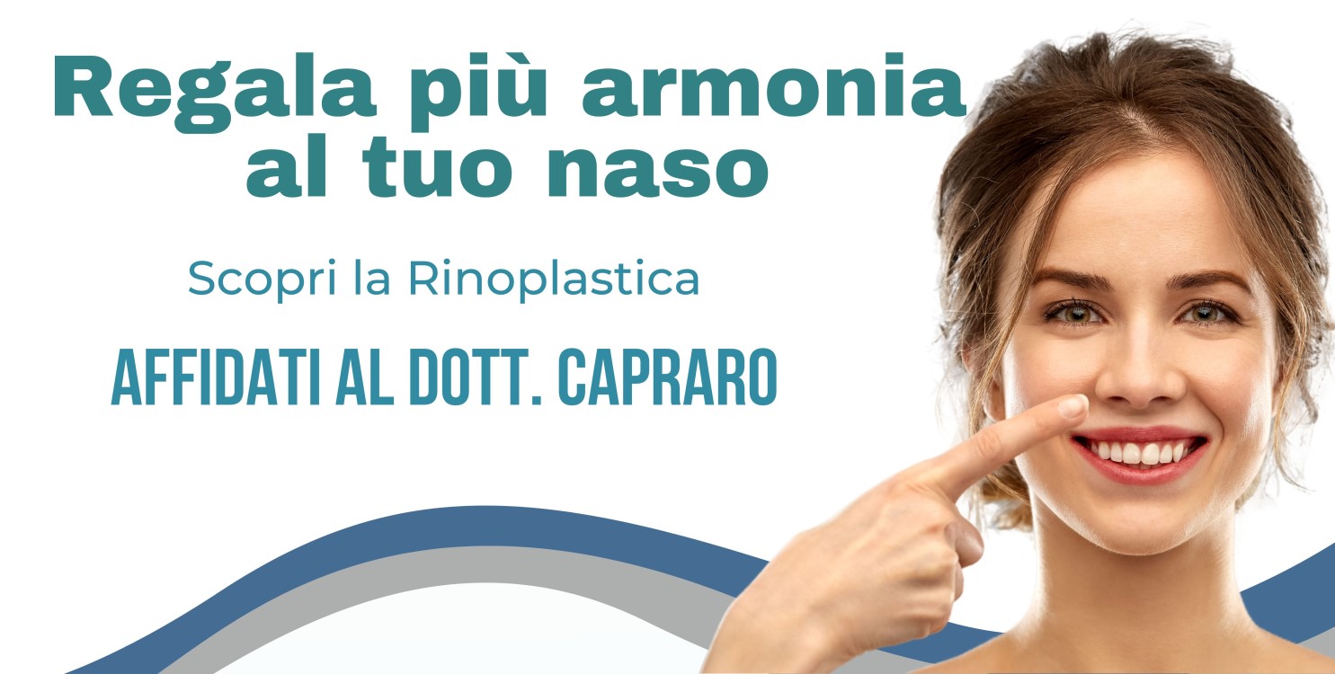 rinoplastica