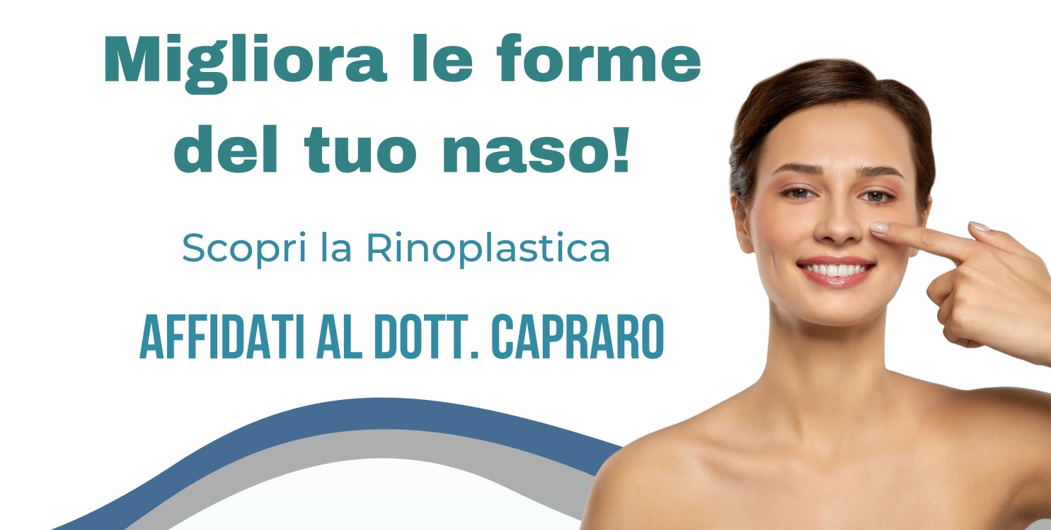 rinoplastica