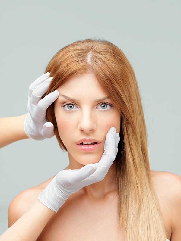 chirurgia plastica viso