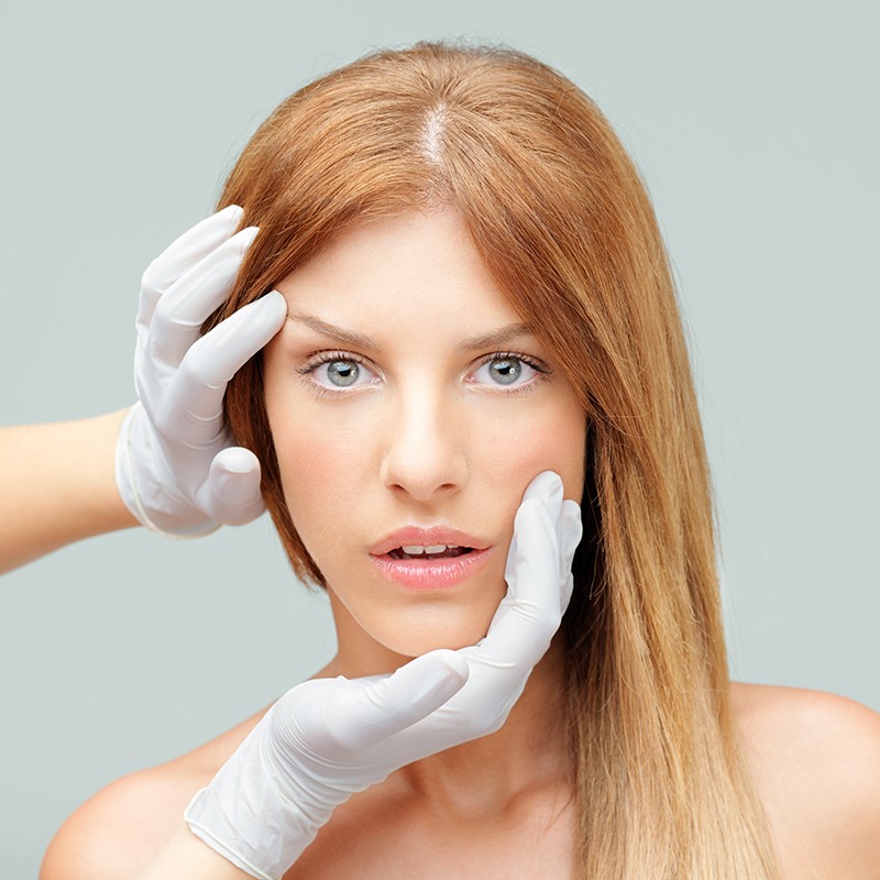 chirurgia estetica occhi